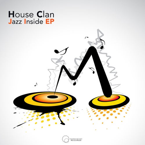 House Clan - Jazz Inside EP [SE989]
